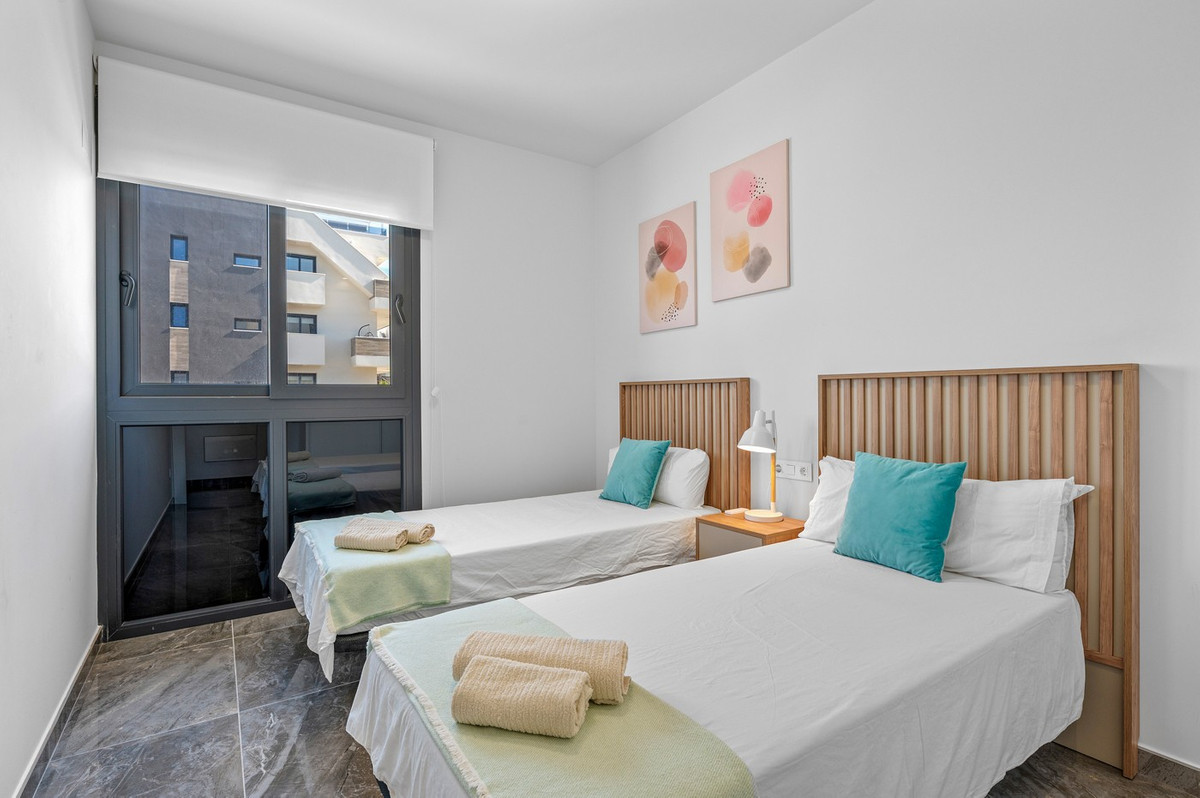 2 Bed Apartment for sale in Los Altos Costa Blanca, Alicante, Spain