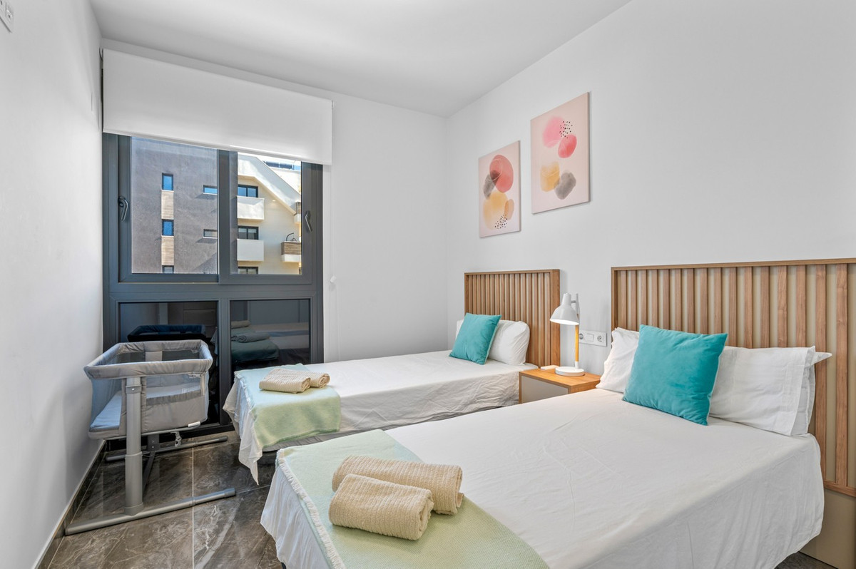2 Bed Apartment for sale in Los Altos Costa Blanca, Alicante, Spain