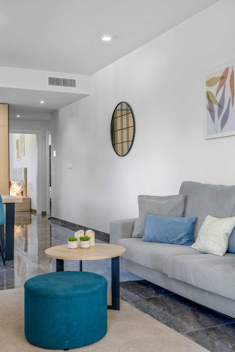 2 Bed Apartment for sale in Los Altos Costa Blanca, Alicante, Spain