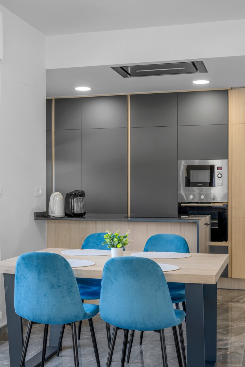 2 Bed Apartment for sale in Los Altos Costa Blanca, Alicante, Spain