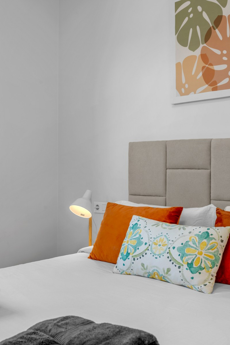 2 Bed Apartment for sale in Los Altos Costa Blanca, Alicante, Spain