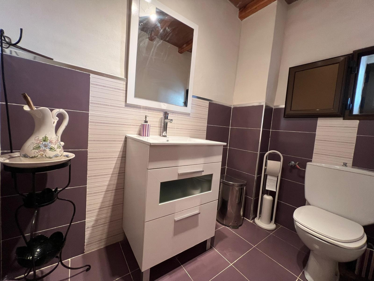 5 Bed Townhouse for sale in Jumilla Costa Calida, Murcia, Spain