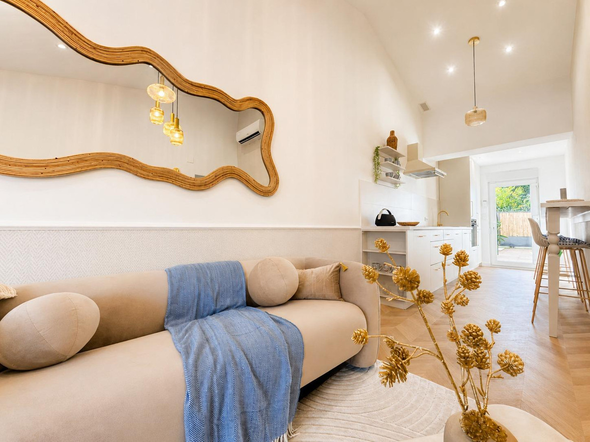 4 Bed Townhouse for sale in Punta Prima Costa Blanca, Alicante, Spain