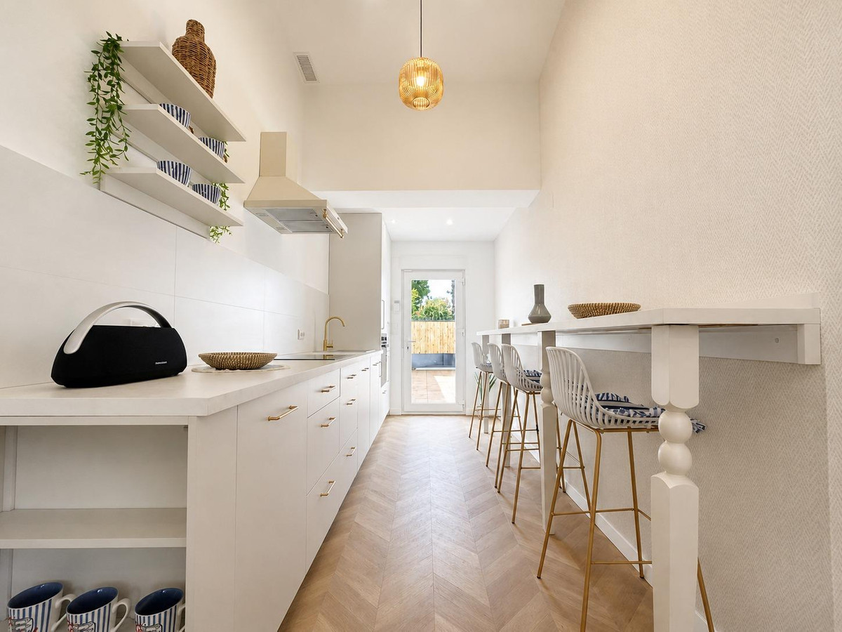 4 Bed Townhouse for sale in Punta Prima Costa Blanca, Alicante, Spain