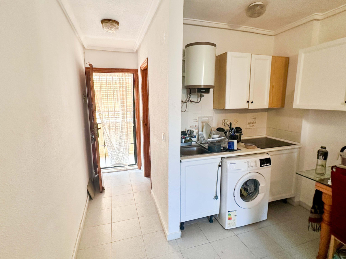 1 Bed Apartment for sale in La Siesta Costa Blanca, Alicante, Spain