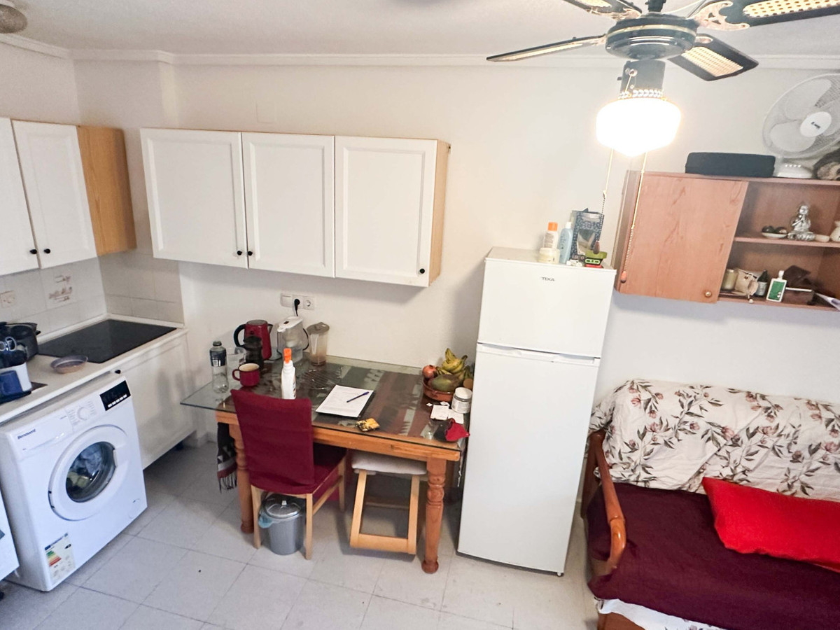 1 Bed Apartment for sale in La Siesta Costa Blanca, Alicante, Spain