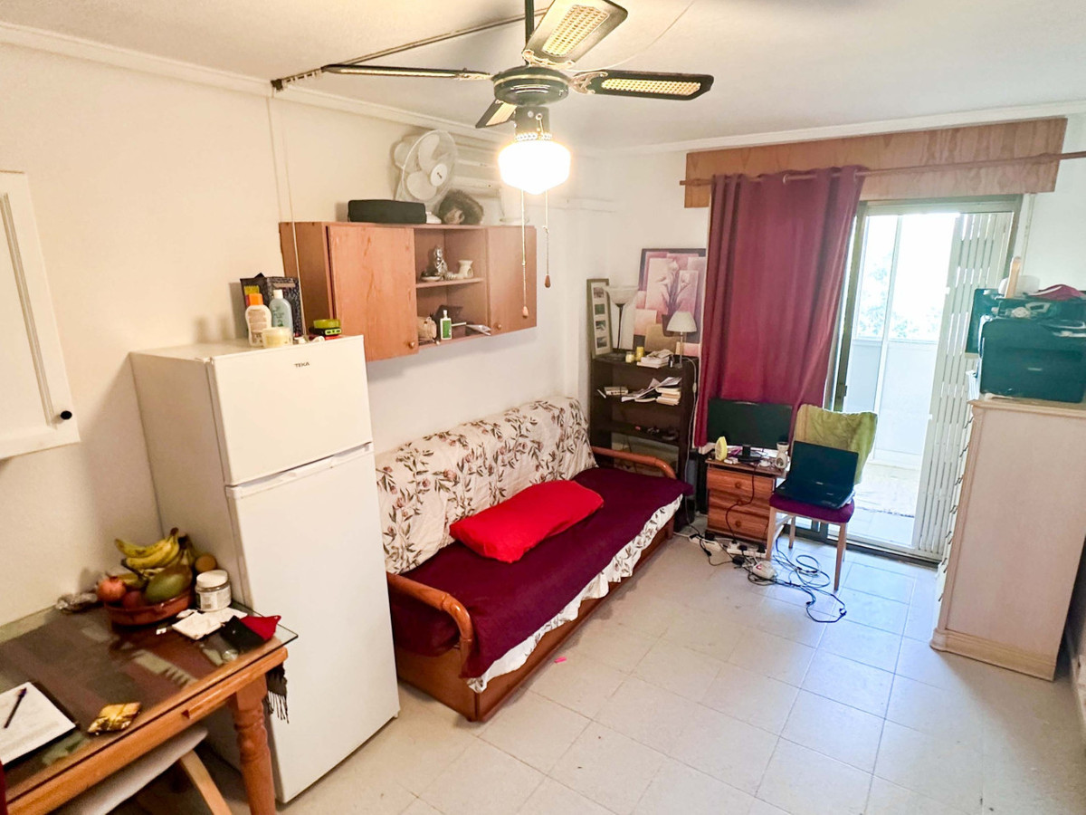 1 Bed Apartment for sale in La Siesta Costa Blanca, Alicante, Spain
