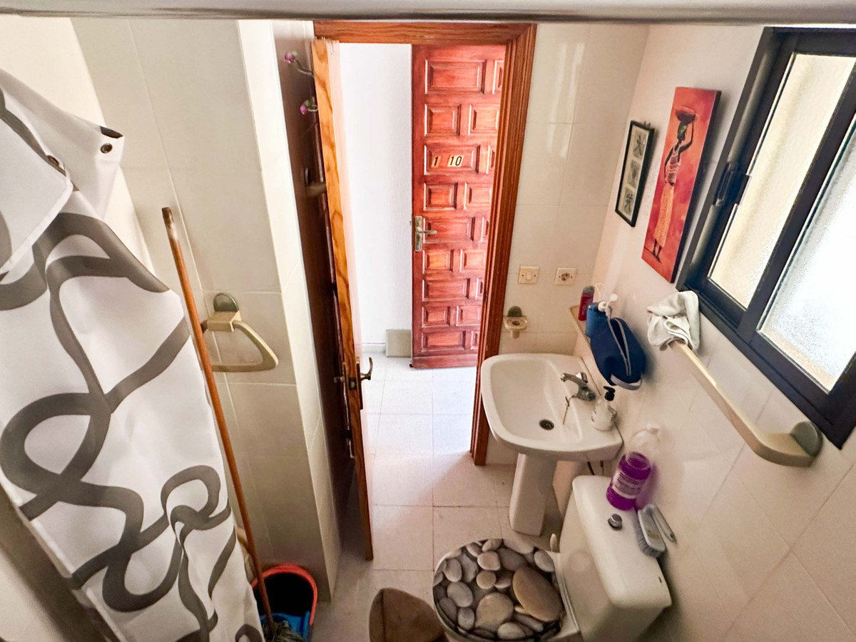 1 Bed Apartment for sale in La Siesta Costa Blanca, Alicante, Spain
