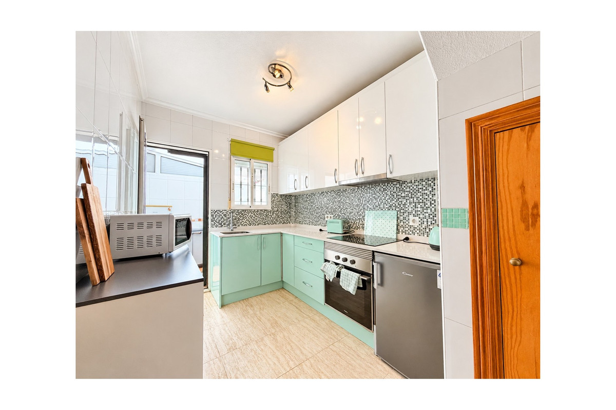 2 Bed Townhouse for sale in Daya Nueva Costa Blanca, Alicante, Spain