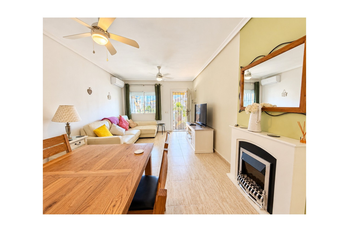 2 Bed Townhouse for sale in Daya Nueva Costa Blanca, Alicante, Spain