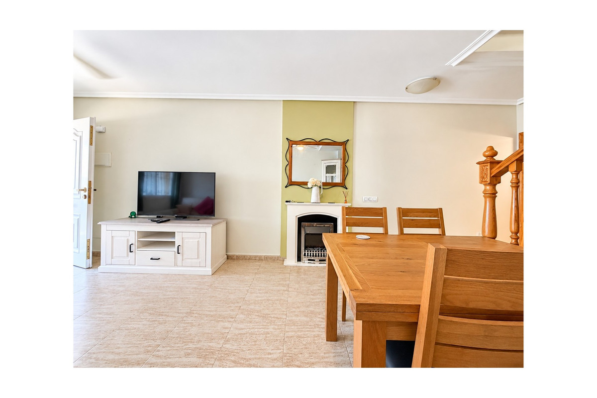 2 Bed Townhouse for sale in Daya Nueva Costa Blanca, Alicante, Spain
