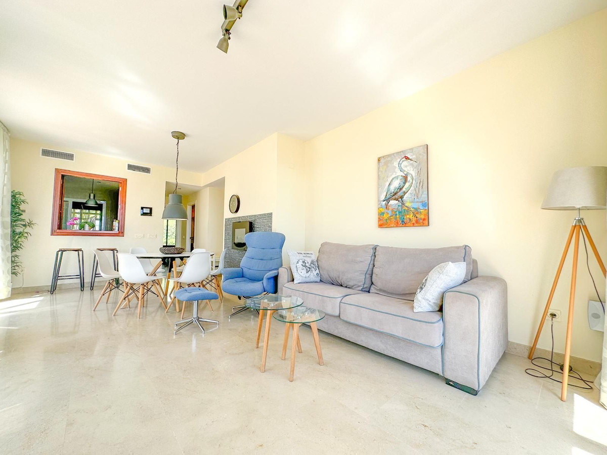 2 Bed Apartment for sale in La Alcaidesa Costa Del Sol, Cádiz, Spain