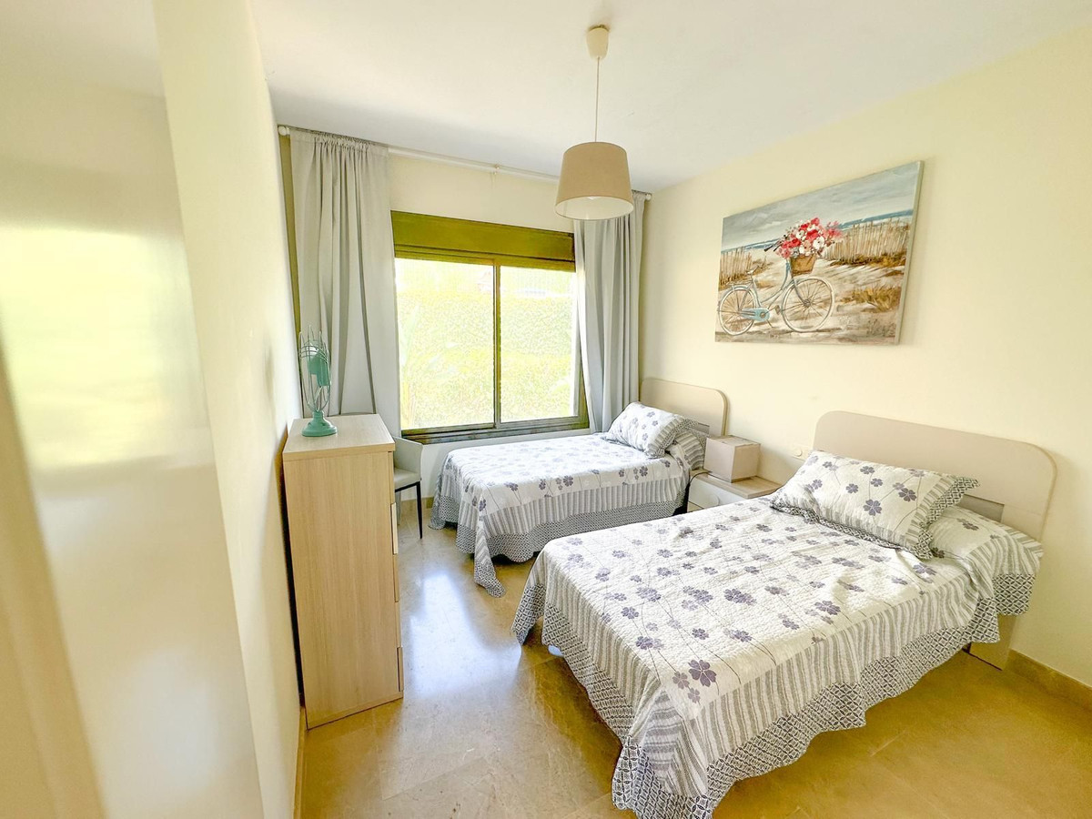 2 Bed Apartment for sale in La Alcaidesa Costa Del Sol, Cádiz, Spain