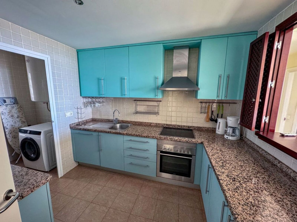 2 Bed Apartment for sale in La Alcaidesa Costa Del Sol, Cádiz, Spain