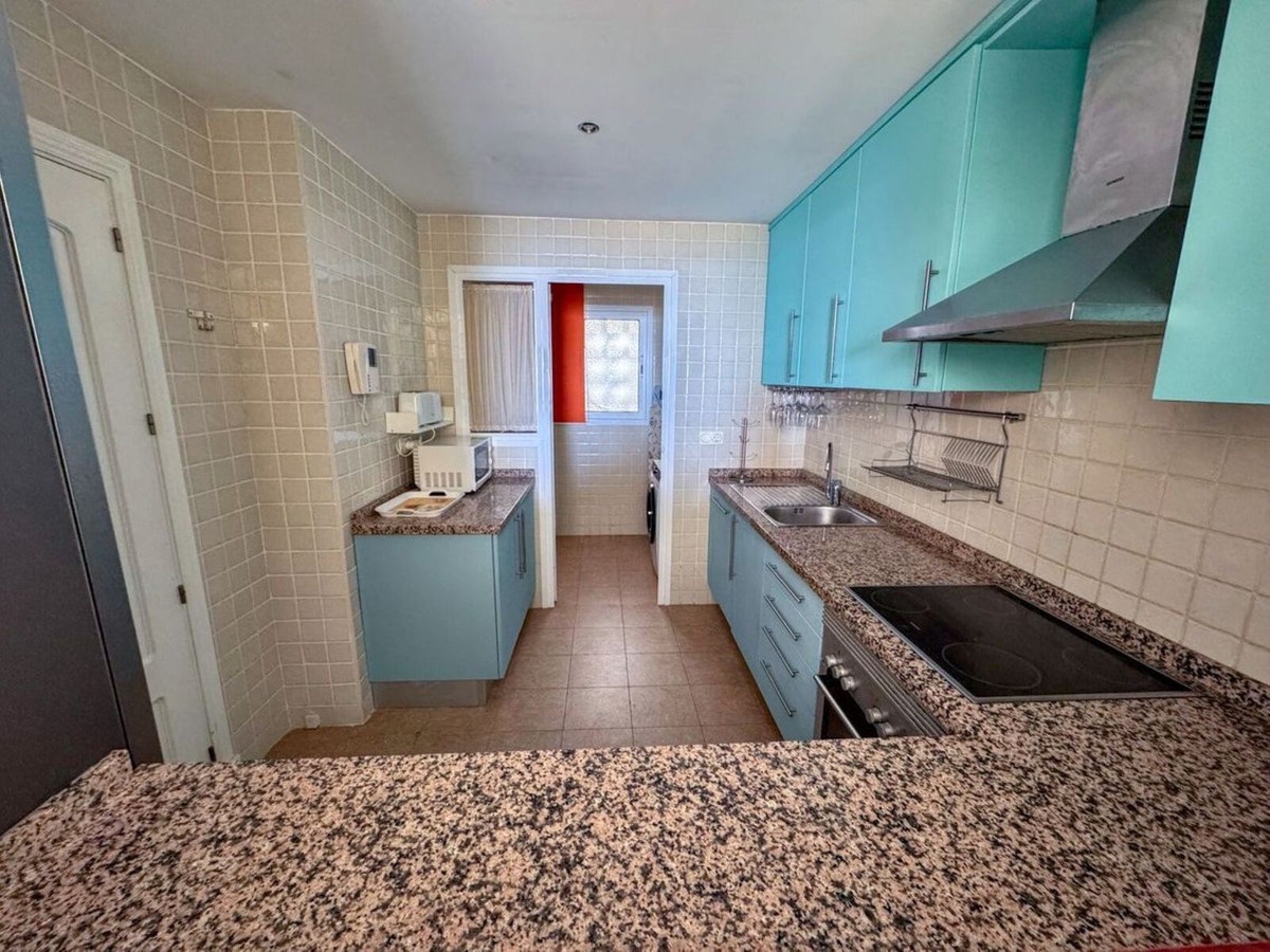 2 Bed Apartment for sale in La Alcaidesa Costa Del Sol, Cádiz, Spain