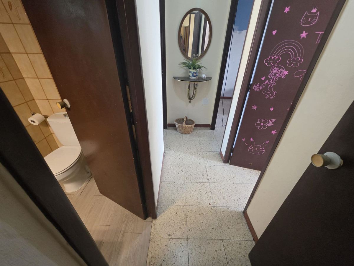Se vende Apartamento en Planta Última de 3 dormitorios en Costa Del Sol, Cadiz, España