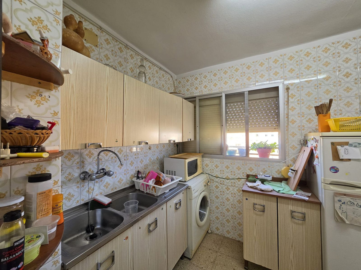 Se vende Apartamento en Planta Última de 3 dormitorios en Costa Del Sol, Cadiz, España