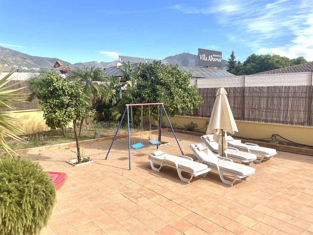 Se vende Villa - Chalet de 5 dormitorios en Costa Del Sol, Málaga, España