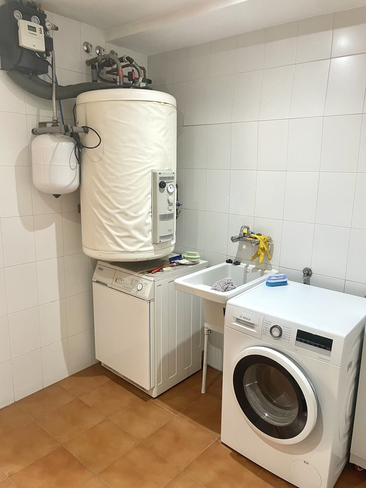 Se vende Villa - Chalet de 5 dormitorios en Costa Del Sol, Málaga, España