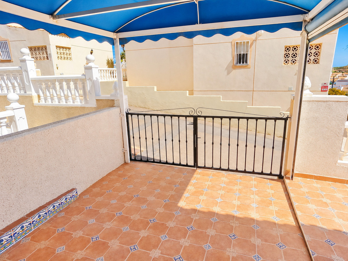 Se vende Villa - Chalet de 3 dormitorios en Costa Blanca, Alicante, España