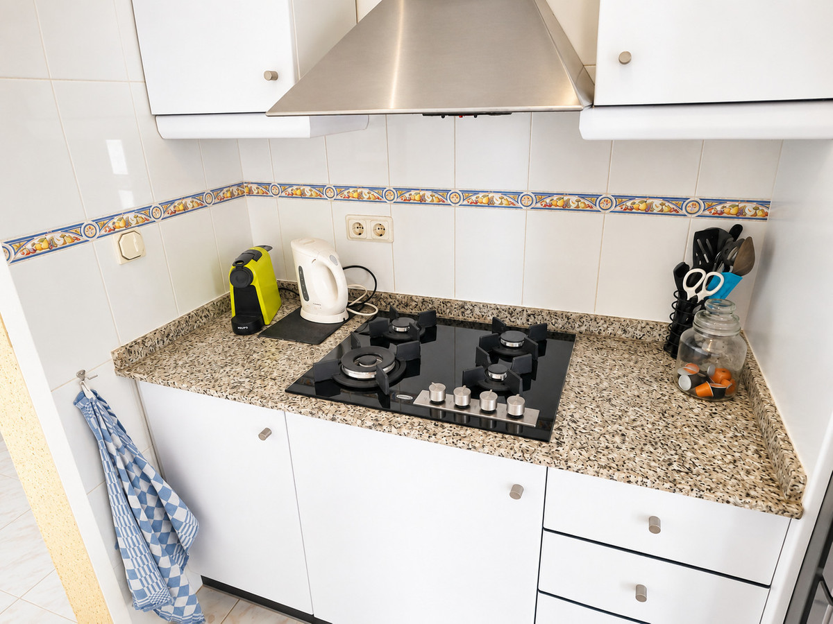Se vende Villa - Chalet de 3 dormitorios en Costa Blanca, Alicante, España