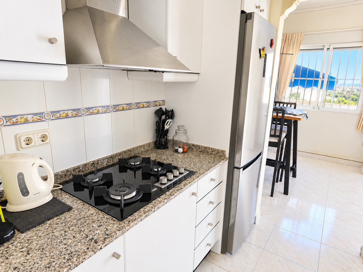 Se vende Villa - Chalet de 3 dormitorios en Costa Blanca, Alicante, España