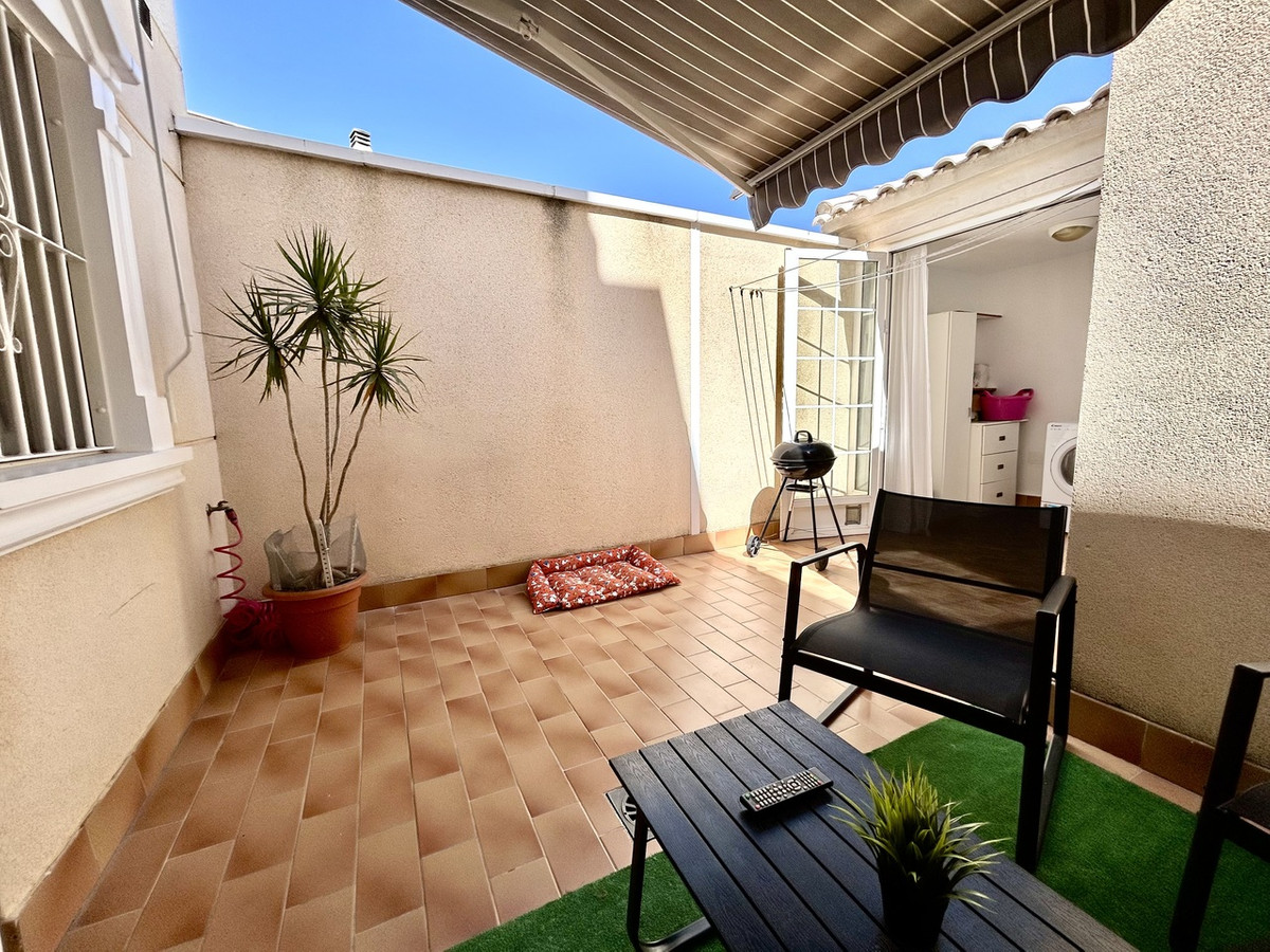 4 Bed Townhouse for sale in Heredades Costa Blanca, Alicante, Spain
