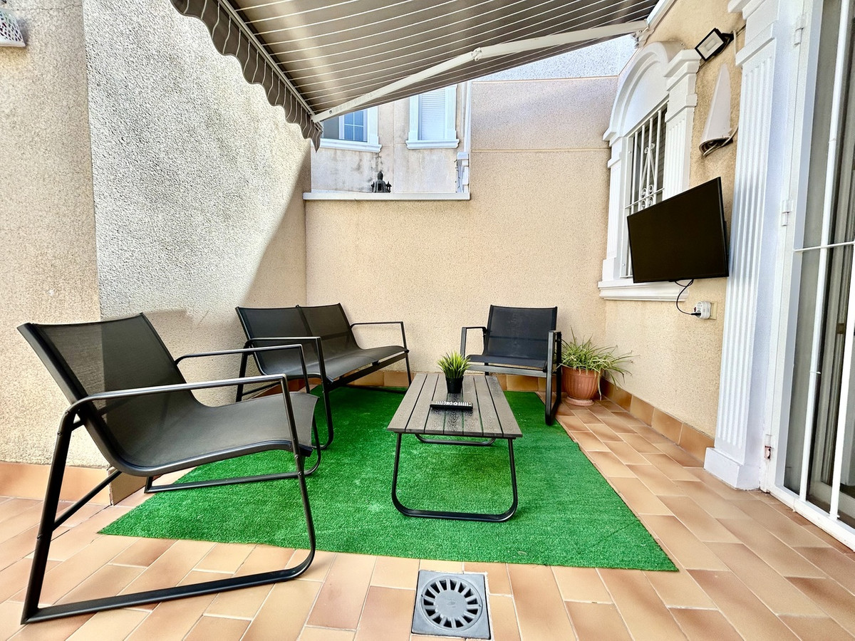 4 Bed Townhouse for sale in Heredades Costa Blanca, Alicante, Spain