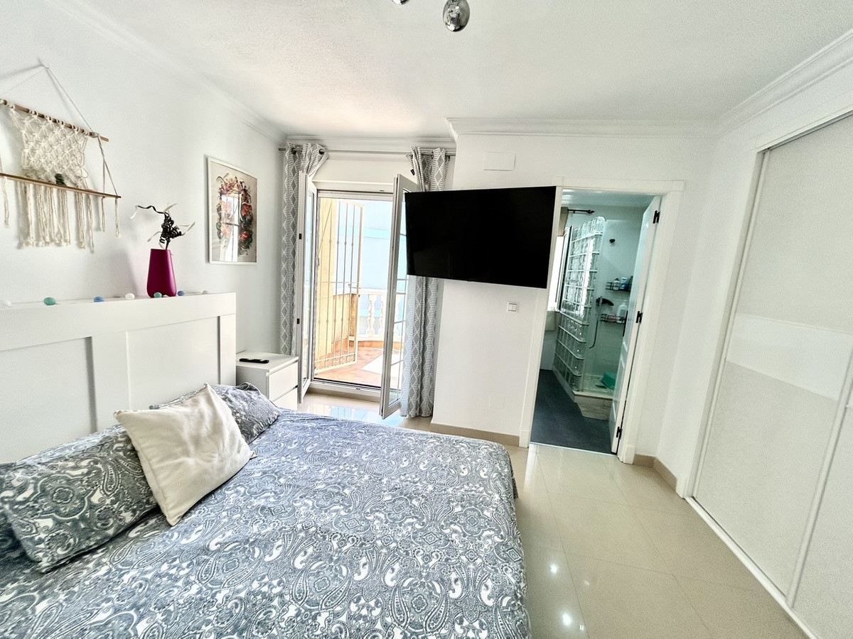 4 Bed Townhouse for sale in Heredades Costa Blanca, Alicante, Spain