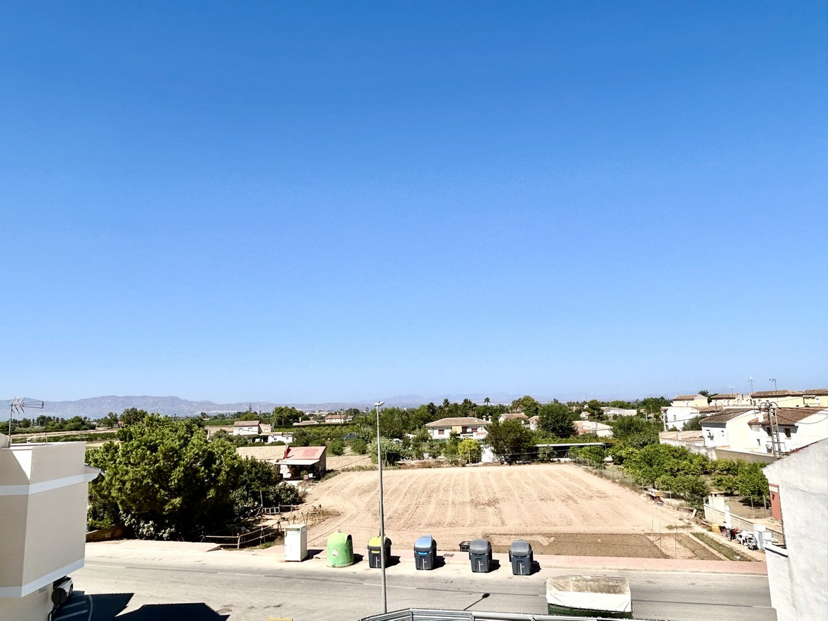 4 Bed Townhouse for sale in Heredades Costa Blanca, Alicante, Spain