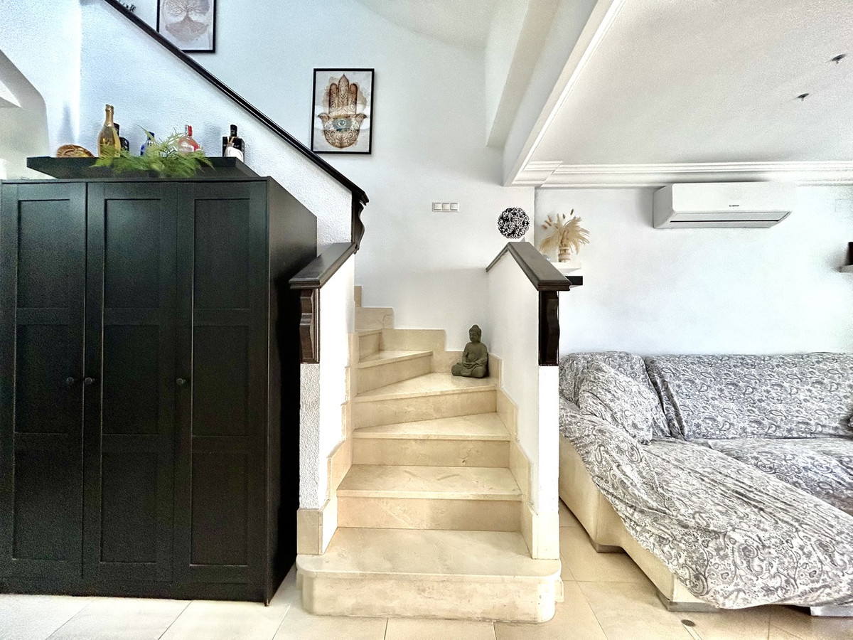 4 Bed Townhouse for sale in Heredades Costa Blanca, Alicante, Spain