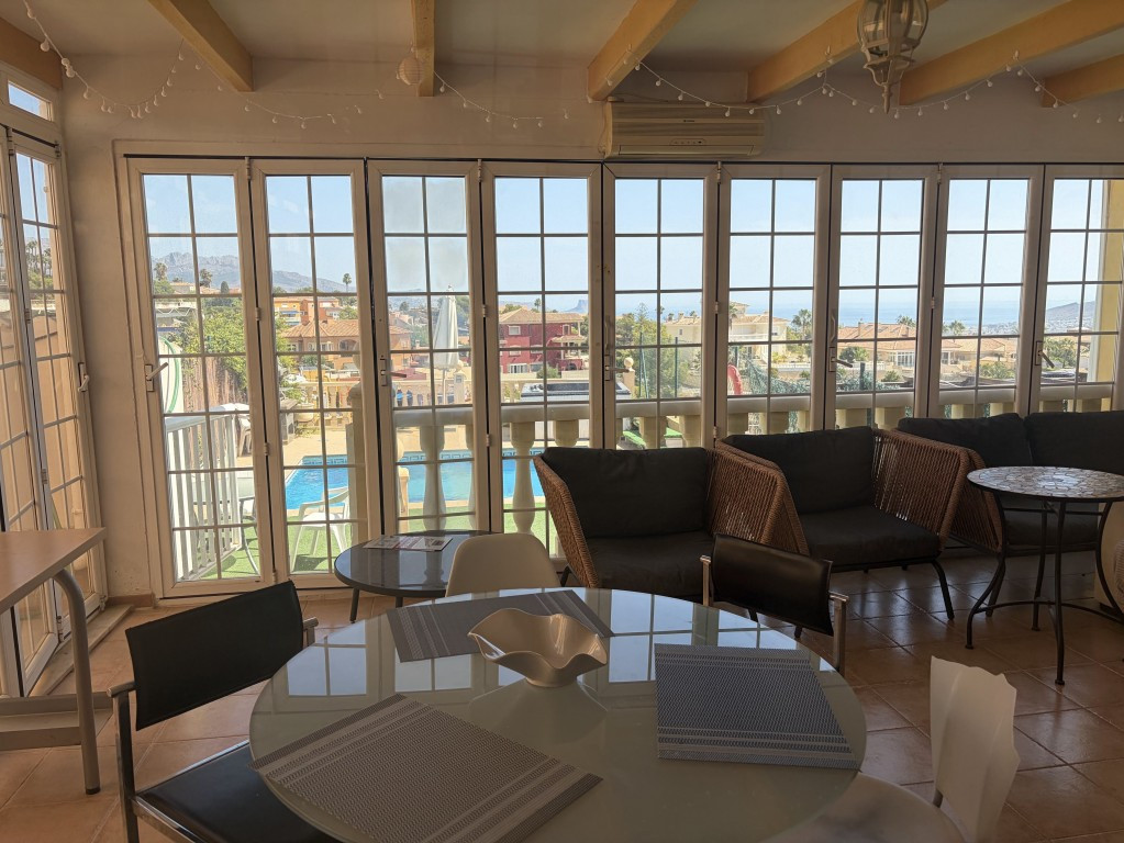 Se vende Adosada de 3 dormitorios en Costa Blanca, Alicante, España