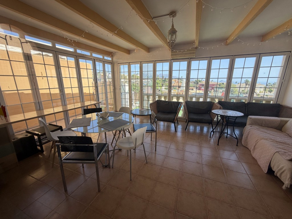 Se vende Adosada de 3 dormitorios en Costa Blanca, Alicante, España