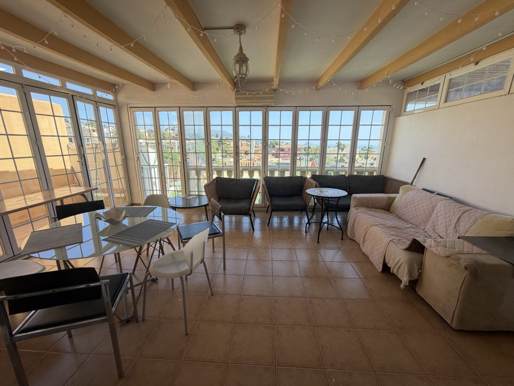 Se vende Adosada de 3 dormitorios en Costa Blanca, Alicante, España