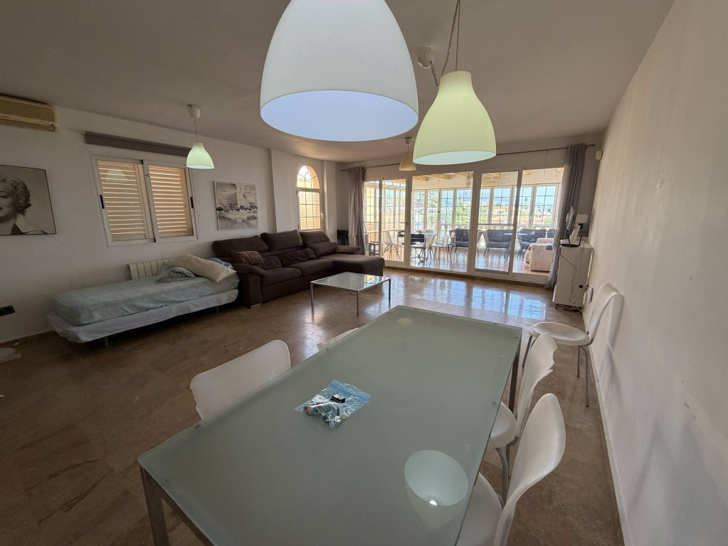 Se vende Adosada de 3 dormitorios en Costa Blanca, Alicante, España