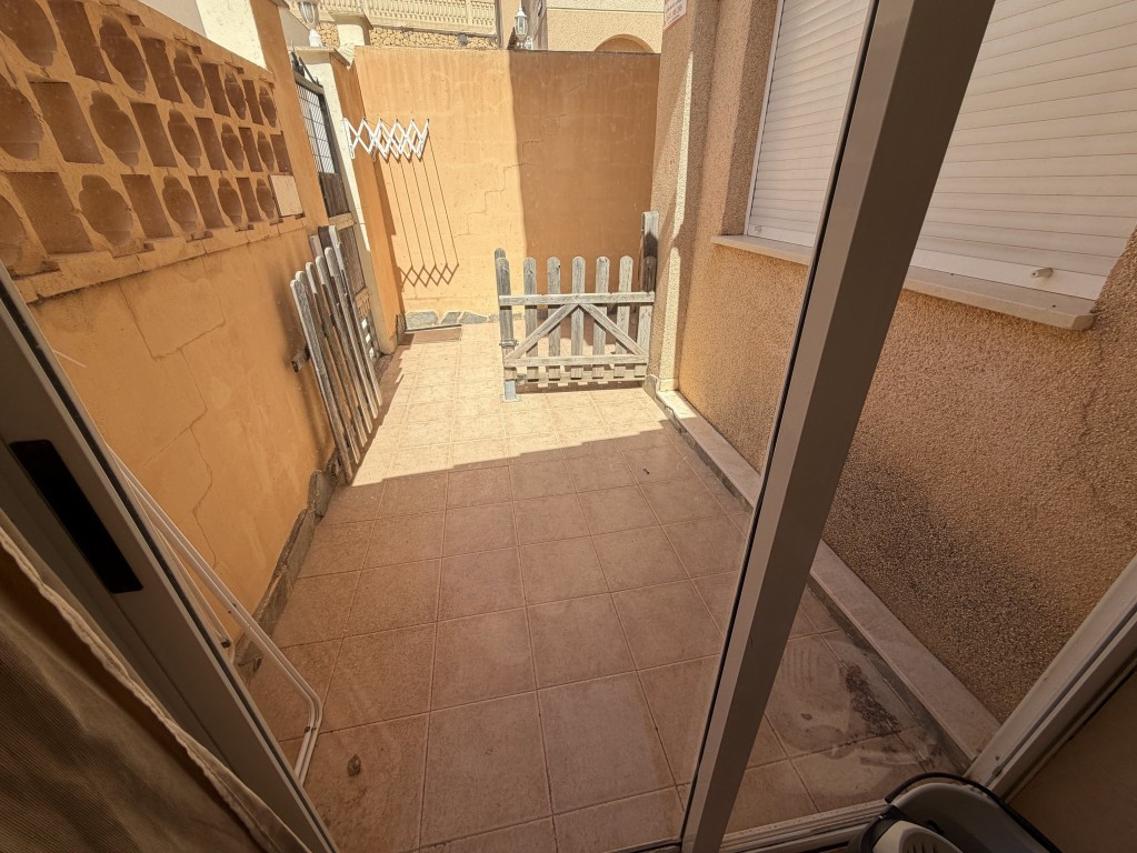 Se vende Adosada de 3 dormitorios en Costa Blanca, Alicante, España