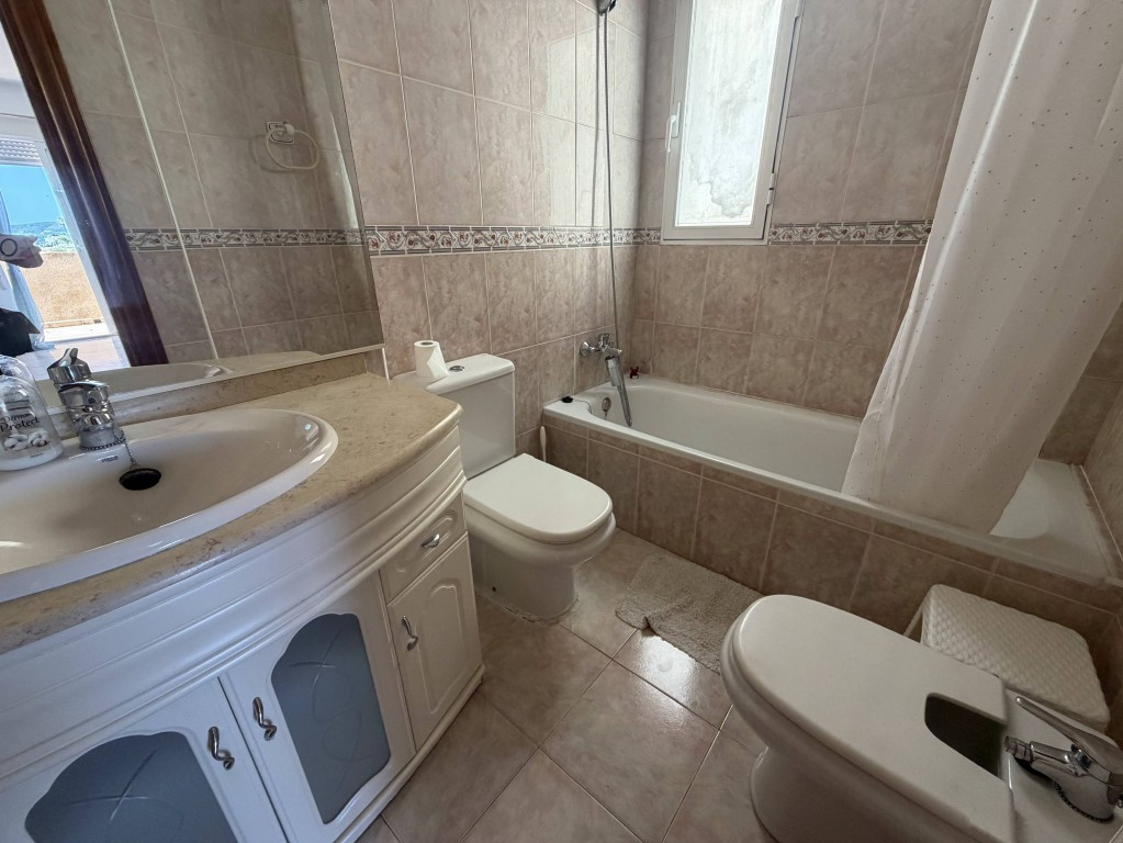 Se vende Adosada de 3 dormitorios en Costa Blanca, Alicante, España
