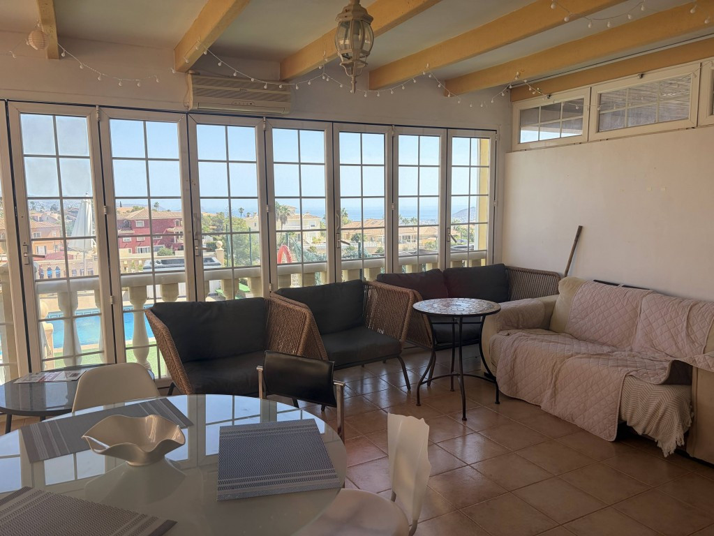 Se vende Adosada de 3 dormitorios en Costa Blanca, Alicante, España