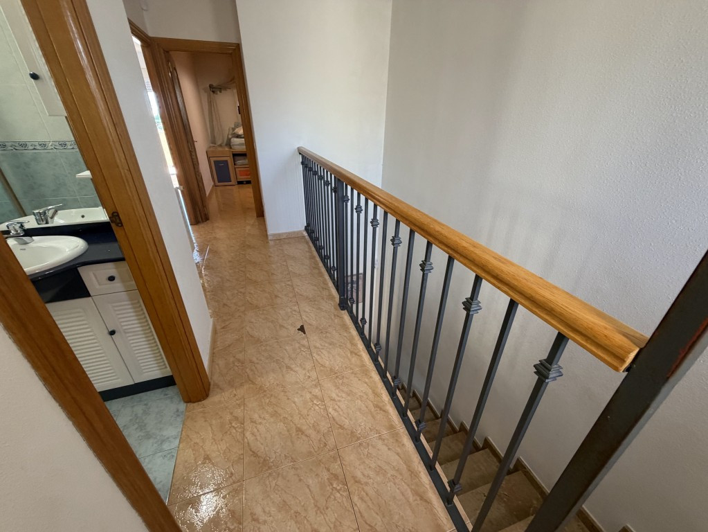 Se vende Adosada de 3 dormitorios en Costa Blanca, Alicante, España