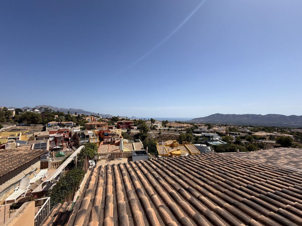 Se vende Adosada de 3 dormitorios en Costa Blanca, Alicante, España