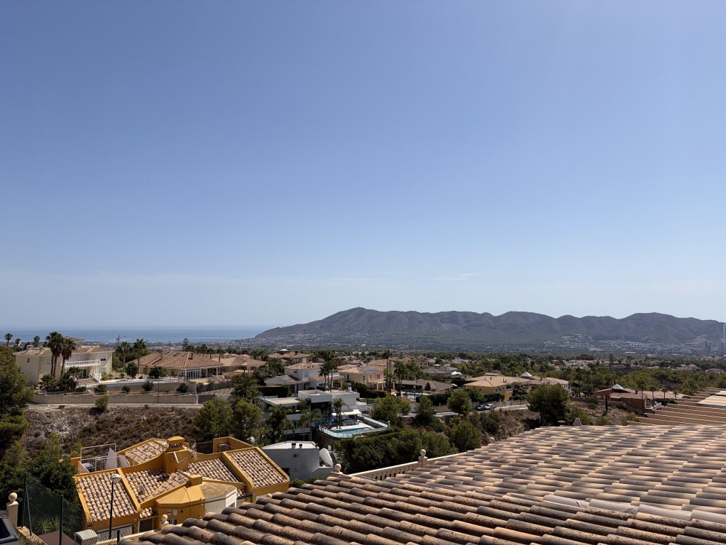 Se vende Adosada de 3 dormitorios en Costa Blanca, Alicante, España