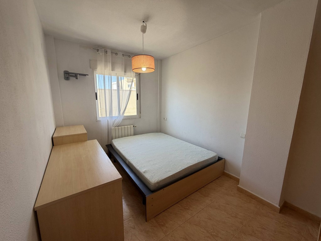 Se vende Adosada de 3 dormitorios en Costa Blanca, Alicante, España