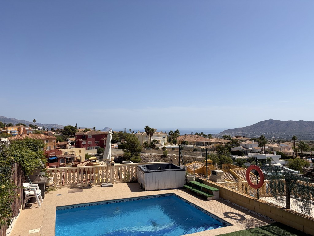 Se vende Adosada de 3 dormitorios en Costa Blanca, Alicante, España