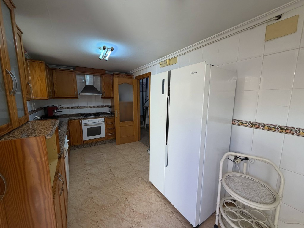 Se vende Adosada de 3 dormitorios en Costa Blanca, Alicante, España