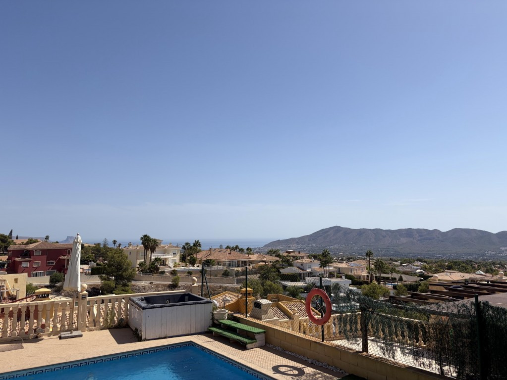 Se vende Adosada de 3 dormitorios en Costa Blanca, Alicante, España