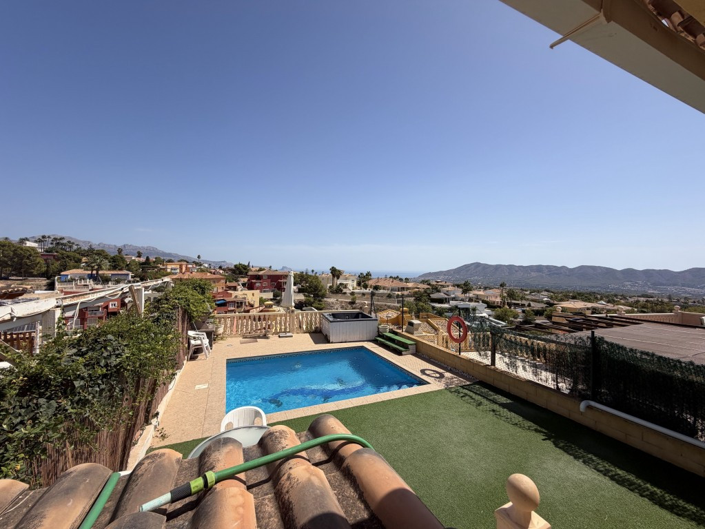 Se vende Adosada de 3 dormitorios en Costa Blanca, Alicante, España