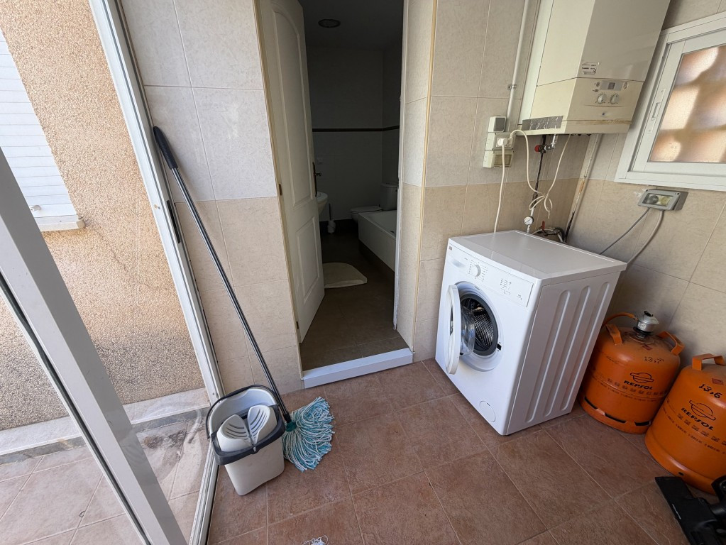 Se vende Adosada de 3 dormitorios en Costa Blanca, Alicante, España