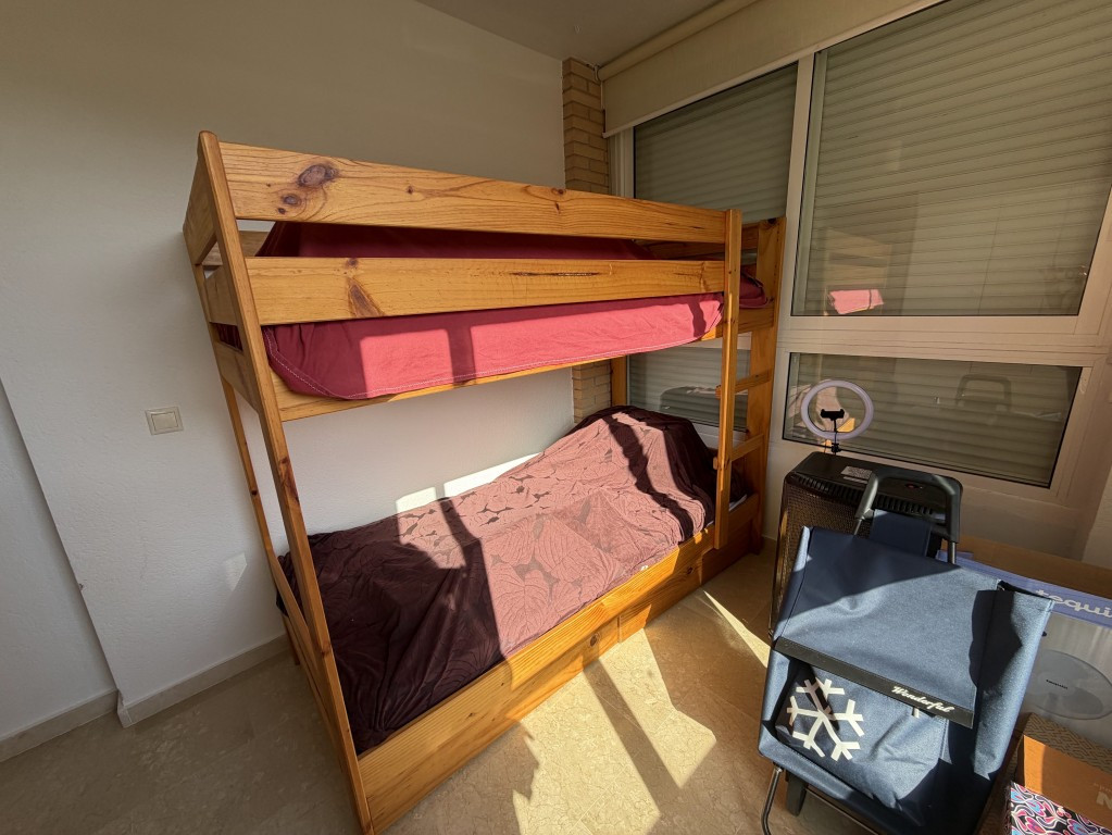 2 Bed Apartment for sale in Benidorm Costa Blanca, Alicante, Spain