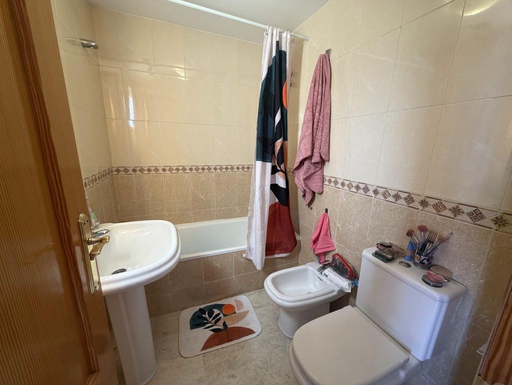 2 Bed Apartment for sale in Benidorm Costa Blanca, Alicante, Spain