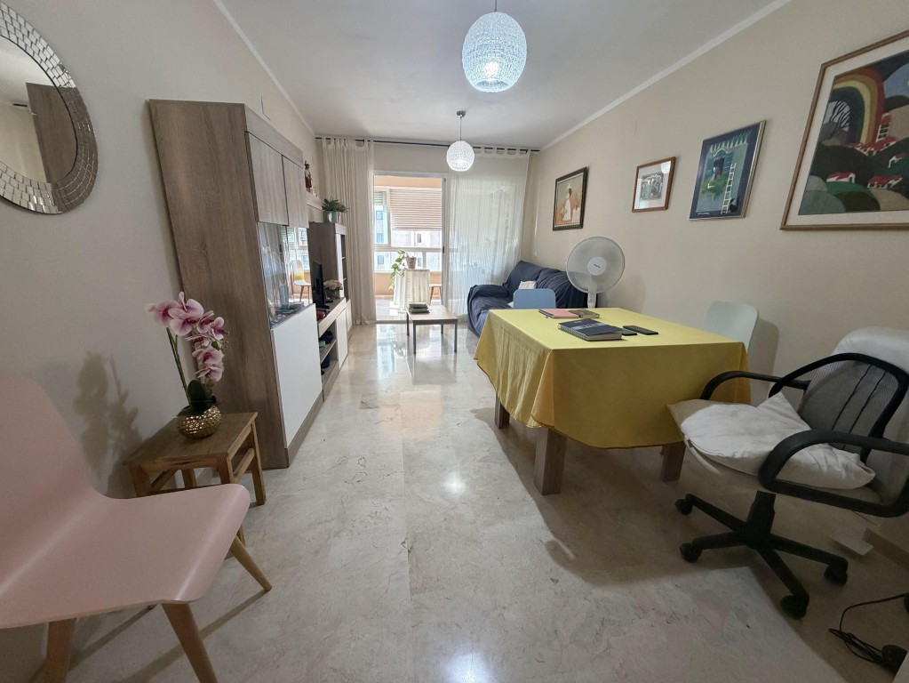 2 Bed Apartment for sale in Benidorm Costa Blanca, Alicante, Spain
